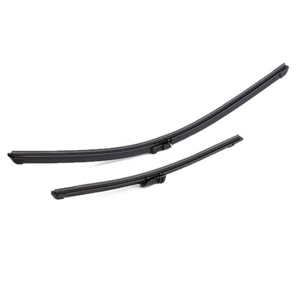 Komplet przednich wycieraczek Oximo Flat Original 650 & 400 mm do Renault Scenic E-Tech 2024-2026