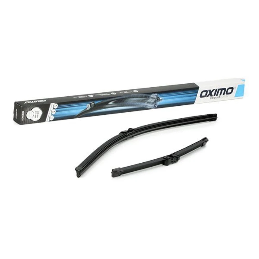 Wycieraczki Oximo Flat Original do Citroen Berlingo