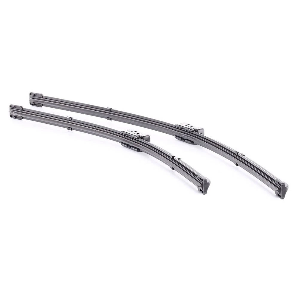 Komplet przednich wycieraczek Oximo Flat Original 600 & 475 mm do Polestar 1 2018-2020