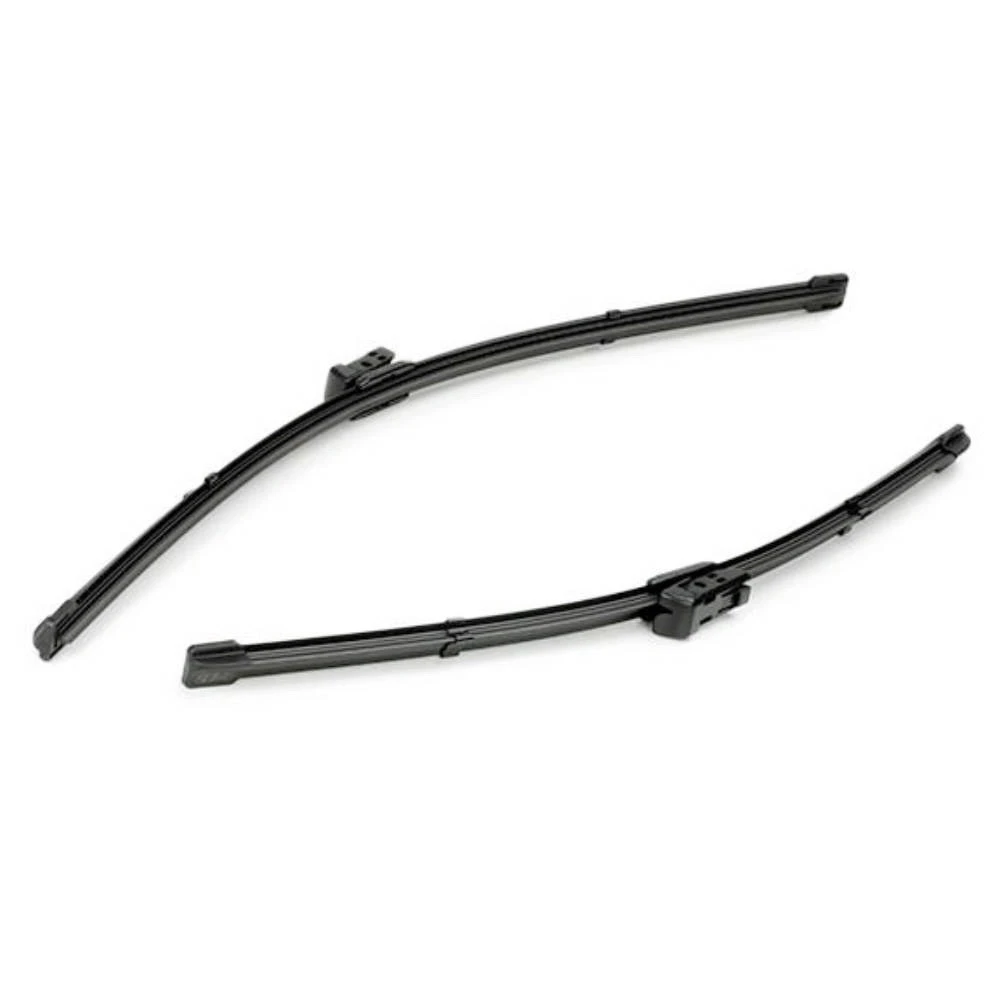 Komplet przednich wycieraczek Oximo Flat Original 600 & 475 mm do Polestar 1 2018-2020