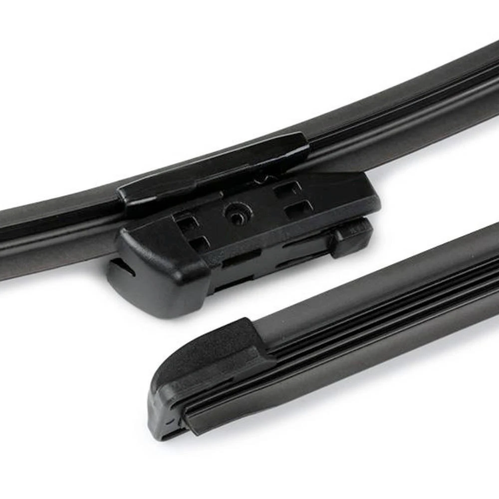 Komplet przednich wycieraczek Oximo Flat Original 600 & 475 mm do Polestar 1 2018-2020