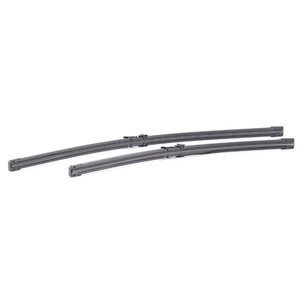 Komplet przednich wycieraczek Oximo Flat Original 600 & 475 mm do Lync & Co 3 2018-2022