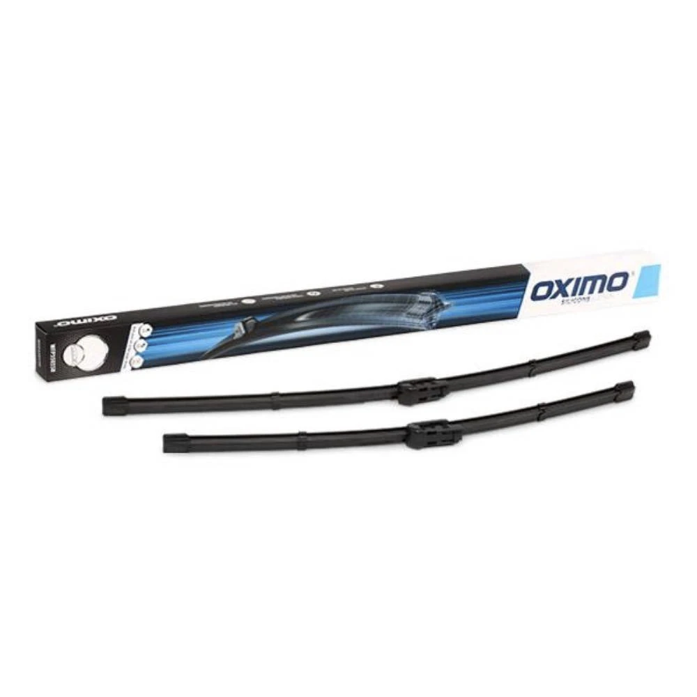 Wycieraczki Oximo Flat Original do XPENG G9