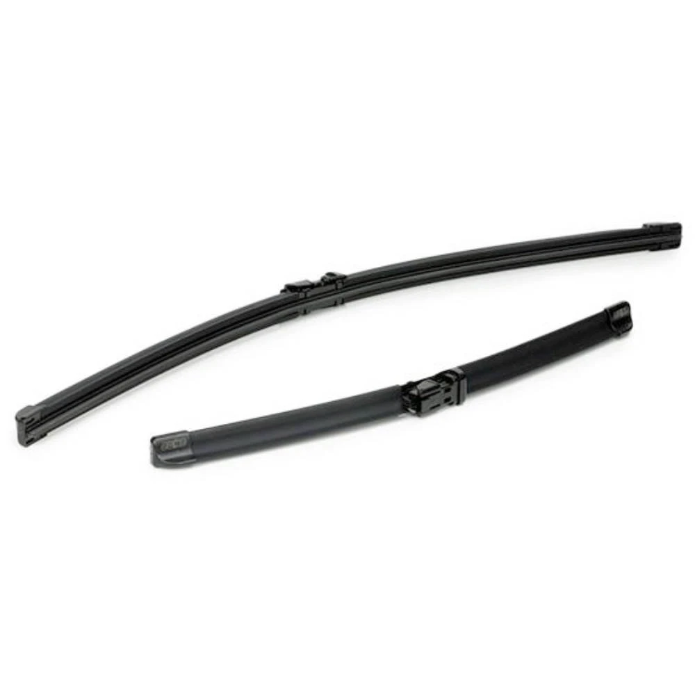 Komplet przednich wycieraczek Oximo Flat Original 600 & 400 mm do SEAT Ibiza 4 2008-2011