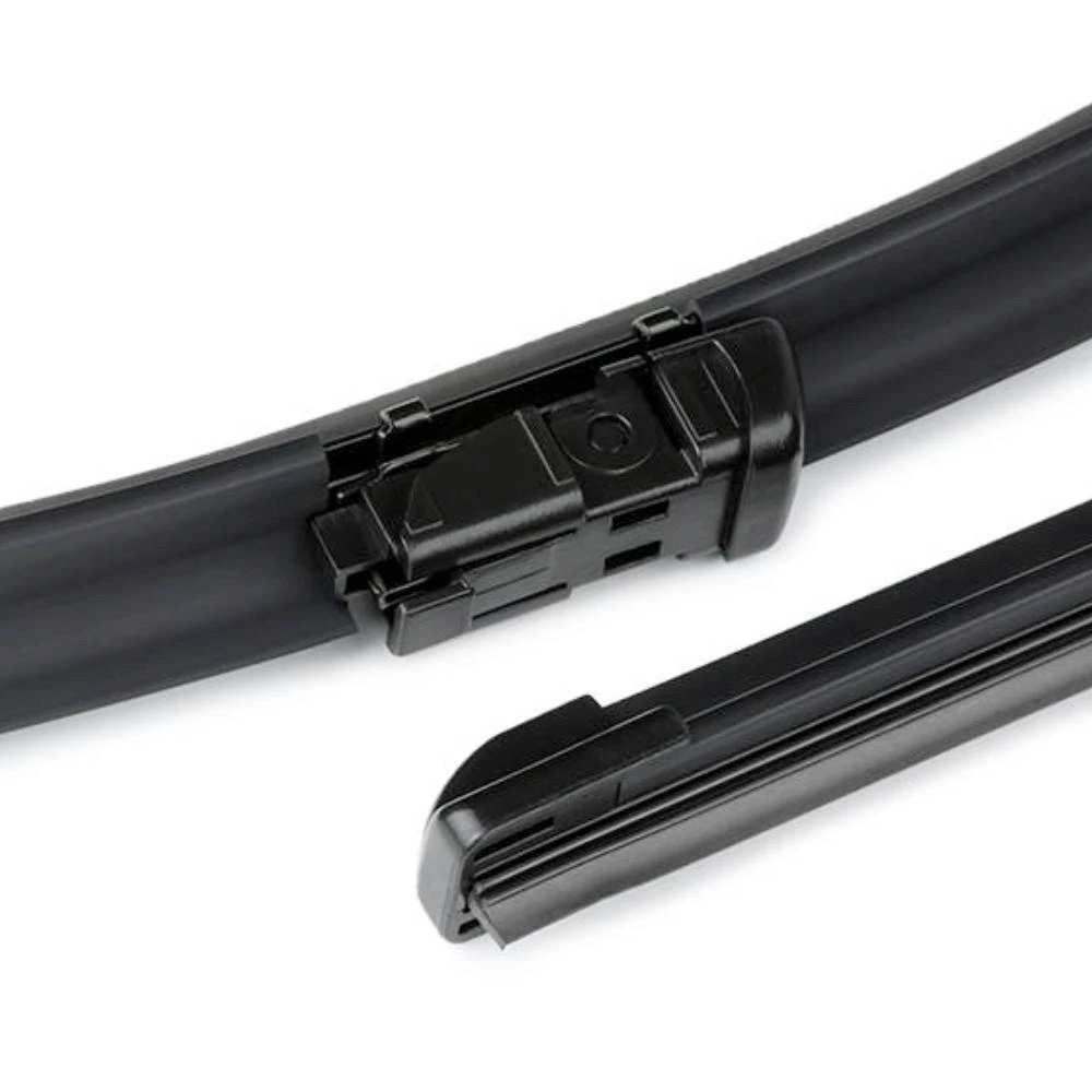 Komplet przednich wycieraczek Oximo Flat Original 600 & 400 mm do SEAT Ibiza 4 2008-2011