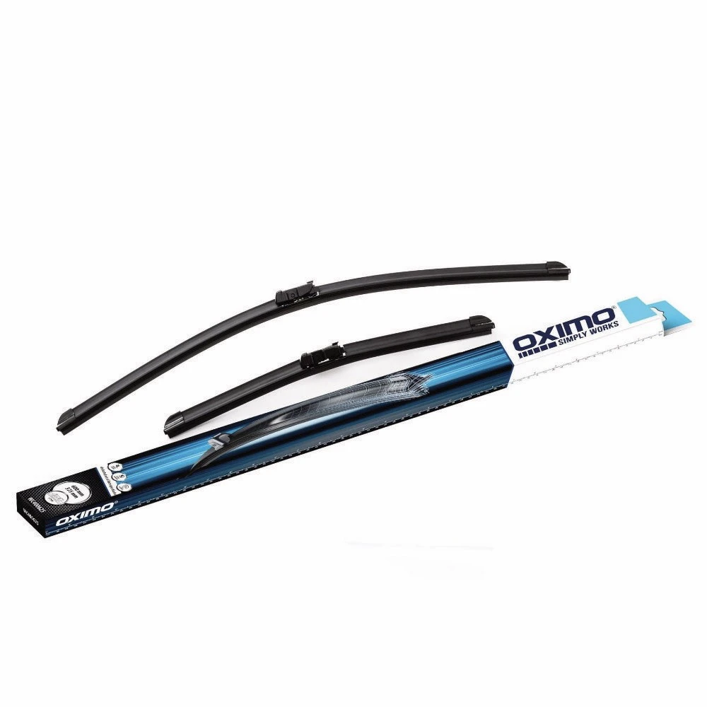 Wiper blades Oximo Flat Original for Ford Ranger