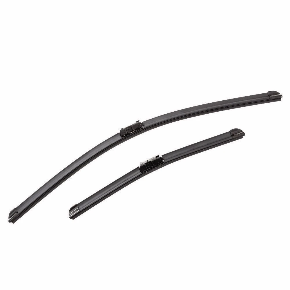 Комплект передних дворников Oximo Flat Original 600 & 380 мм для Chrysler Ypsilon 2011-2026