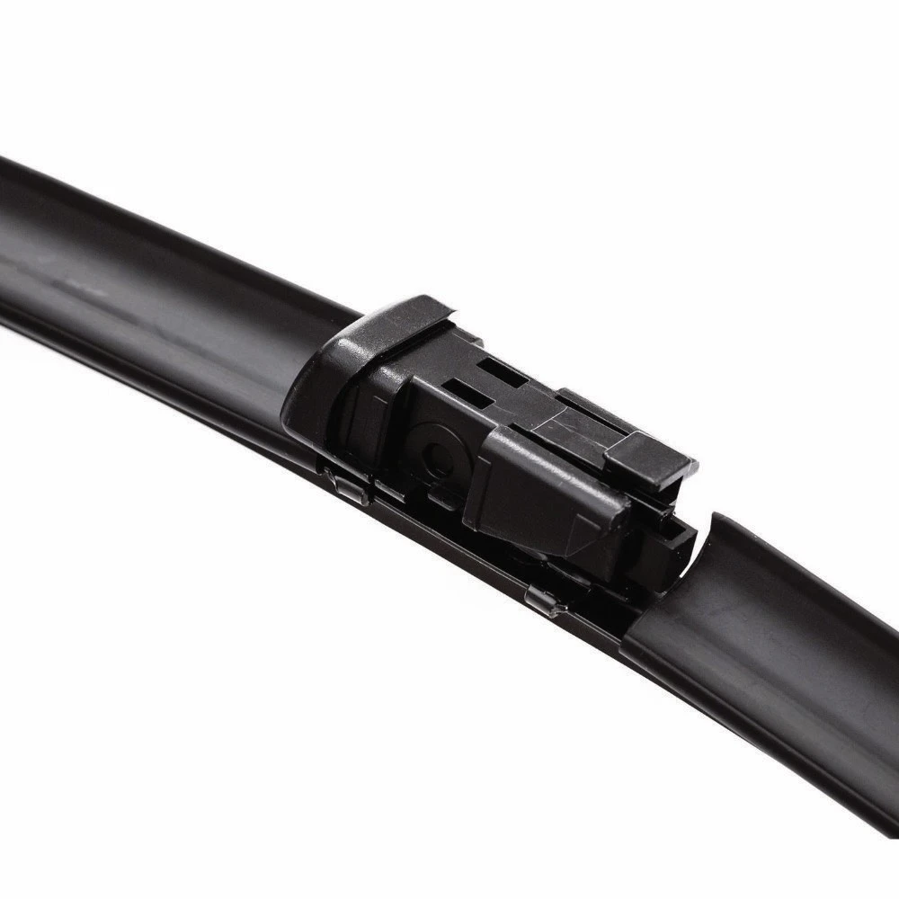 Комплект передних дворников Oximo Flat Original 600 & 380 мм для Chrysler Ypsilon 2011-2026