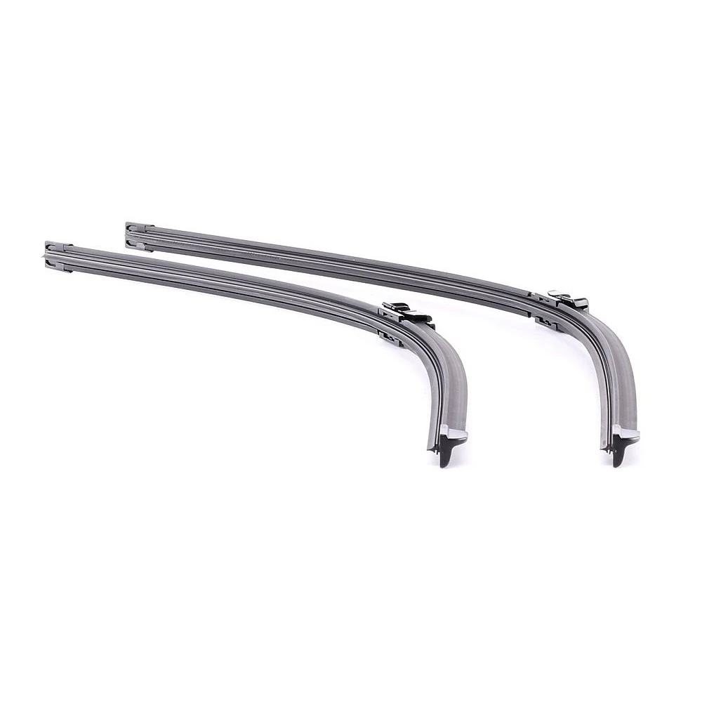 Komplet przednich wycieraczek Oximo Flat Original 800 & 700 mm do Opel Zafira C Tourer 2011-2019