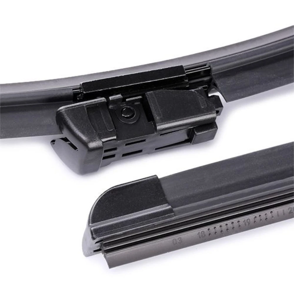 Komplet przednich wycieraczek Oximo Flat Original 750 & 650 mm do Honda Civic 8 USA coupe 2006-2012
