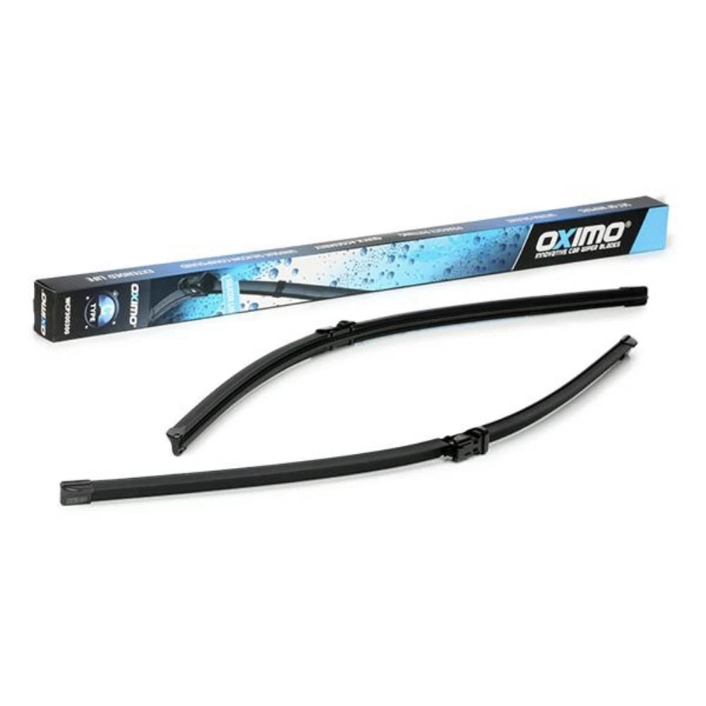 Щітки склоочисника Oximo Flat Original для Ford Focus