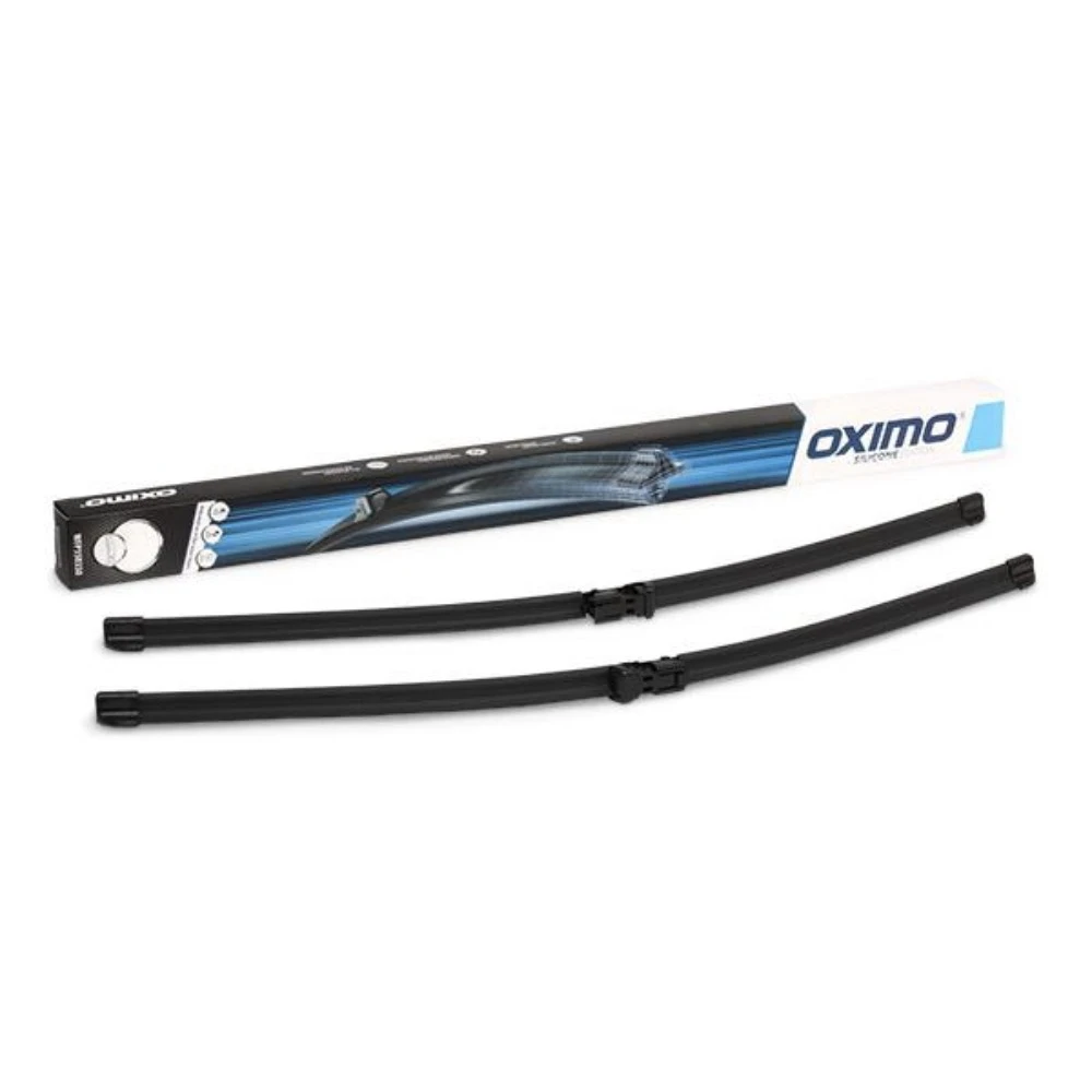 Wycieraczki Oximo Flat Original do Peugeot 508