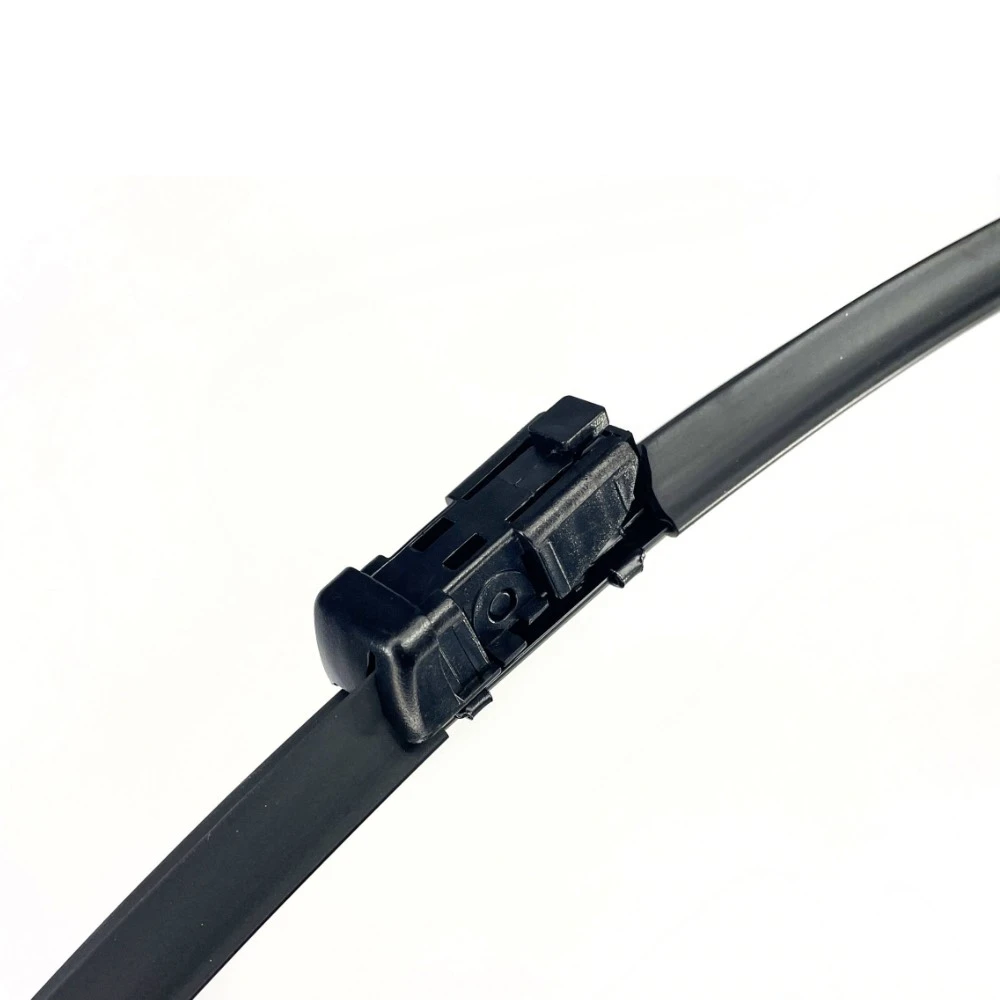 Front wiper blade set Oximo Flat Original 650 & 650 mm for Chevrolet Volt 2 2016-2019