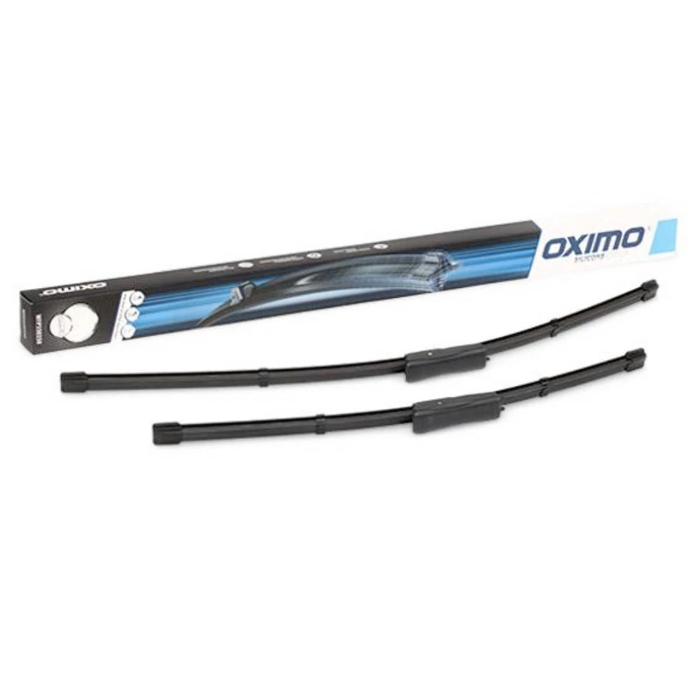 Wycieraczki Oximo Flat Original do Peugeot Expert