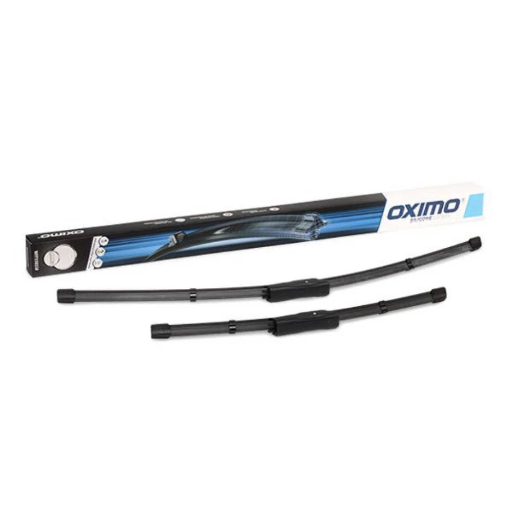 Wycieraczki Oximo Flat Original do Renault Laguna