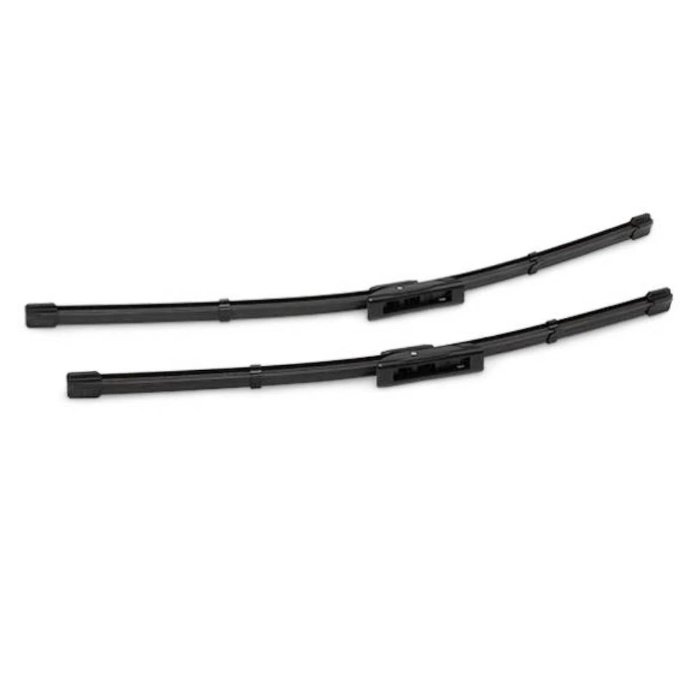 Komplet przednich wycieraczek Oximo Flat Original 550 & 475 mm do Renault Duster 2 2017-2024