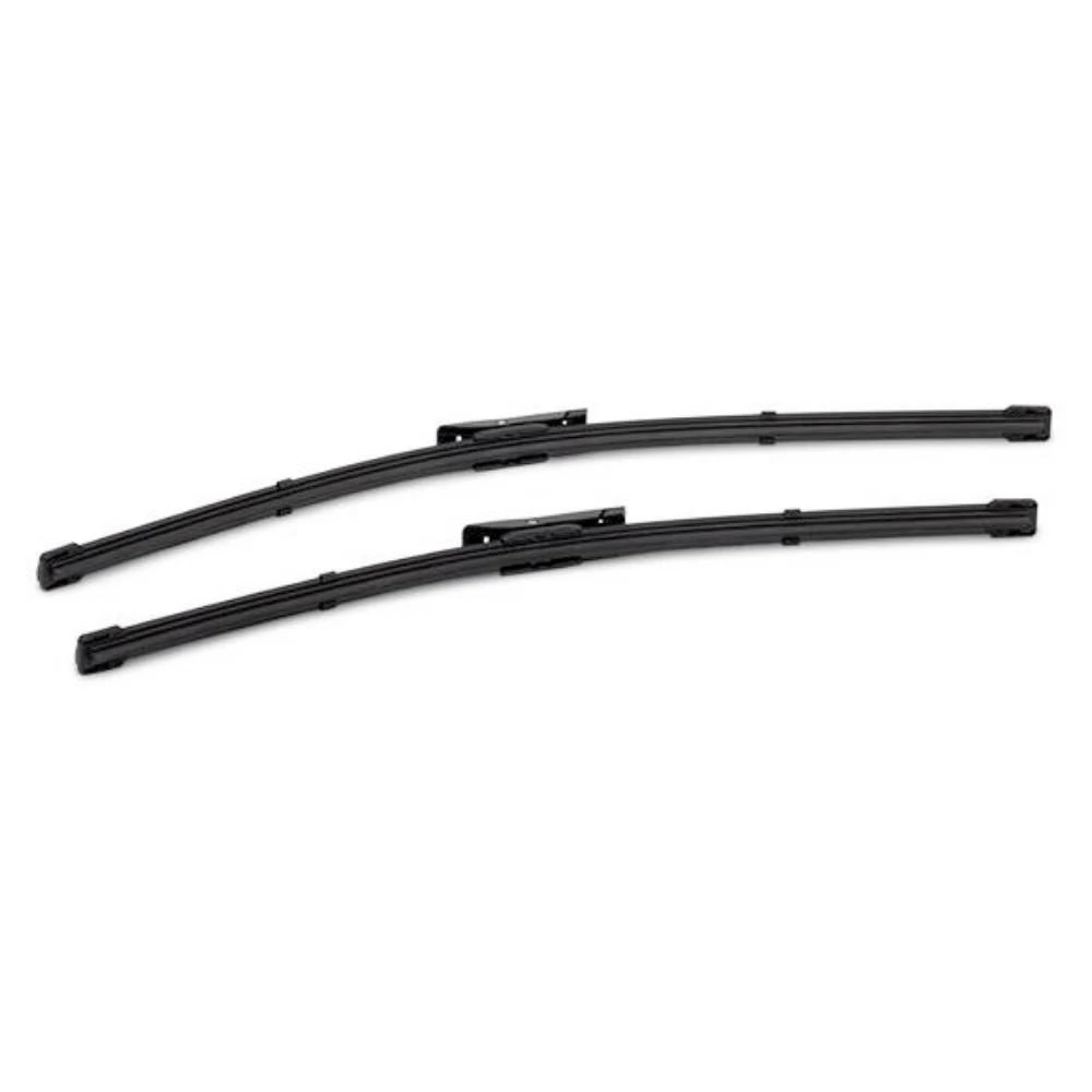 Komplet przednich wycieraczek Oximo Flat Original 550 & 475 mm do Renault Duster 2 2017-2024