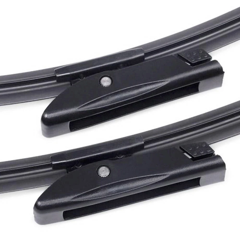 Komplet przednich wycieraczek Oximo Flat Original 550 & 475 mm do Renault Duster 2 2017-2024