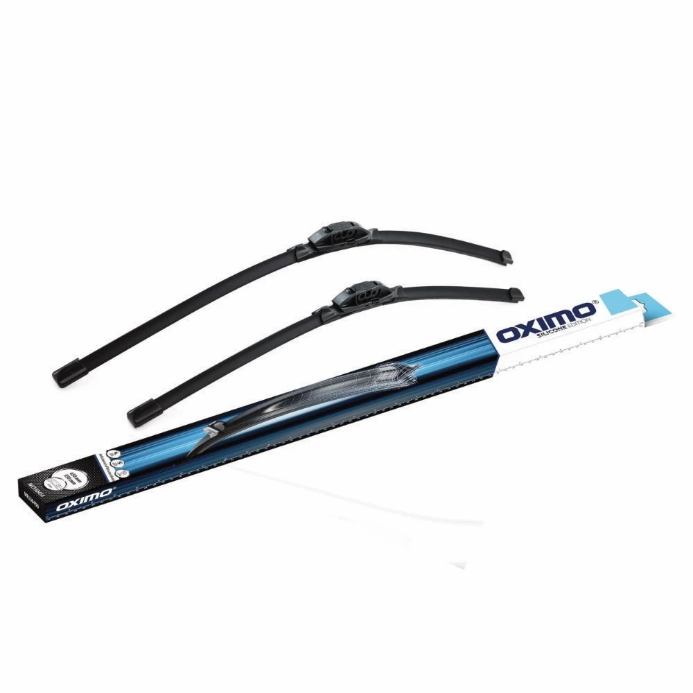 Wycieraczki Oximo Flat Original do Renault Grand Scenic