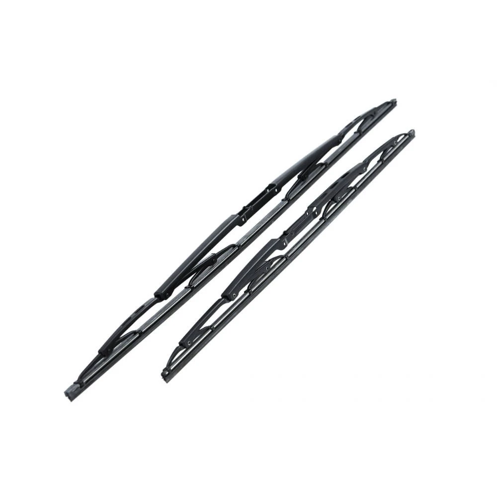 Komplet przednich wycieraczek Oximo Standard Original 650 & 650 mm do Range Rover 2002-2013