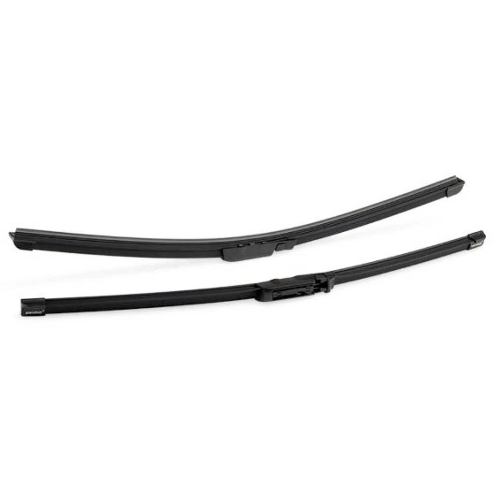 Komplet przednich wycieraczek Oximo Flat Original 550 & 550 mm do Audi A6 Avant 2005-2011