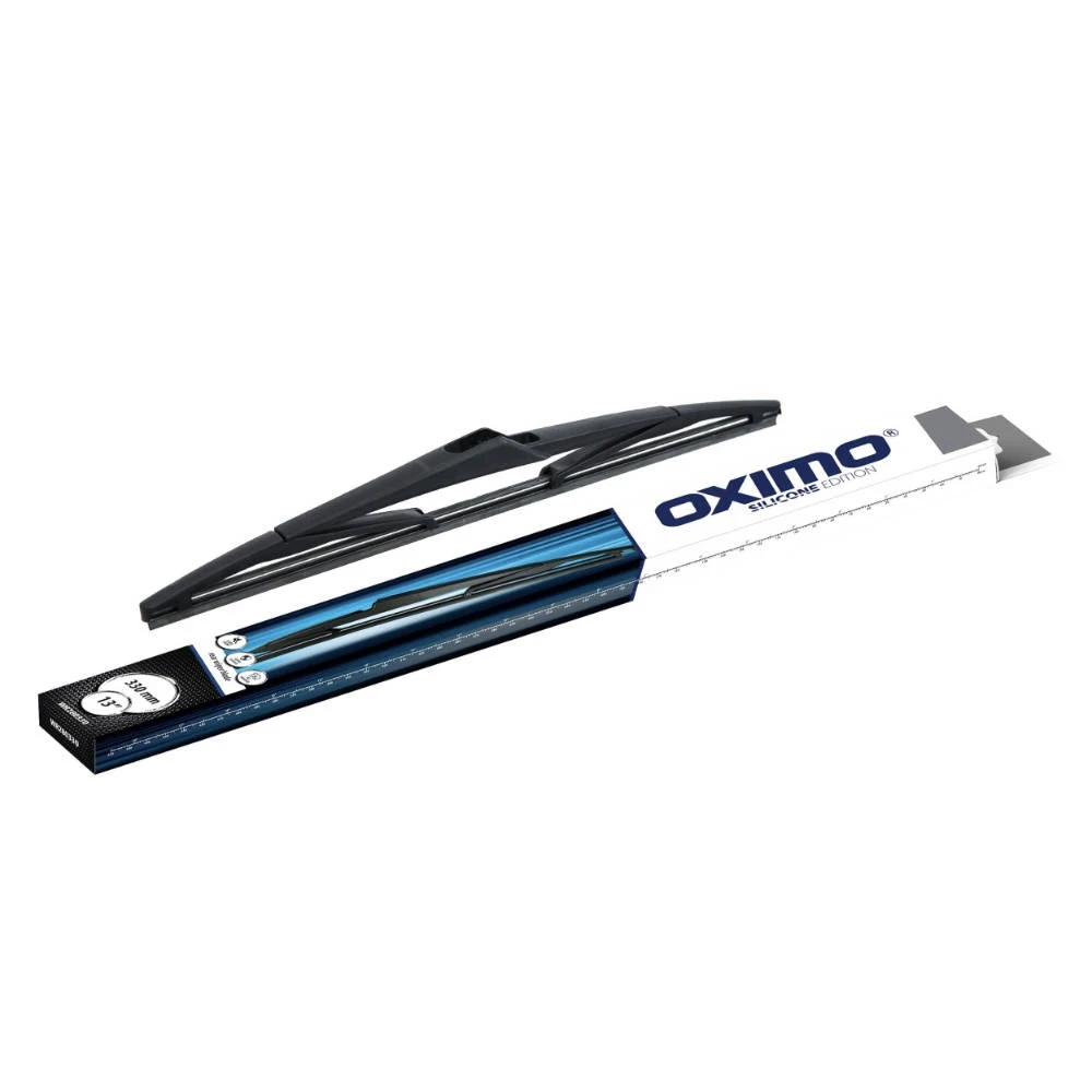 Дворники Oximo Rear для Ford S-MAX