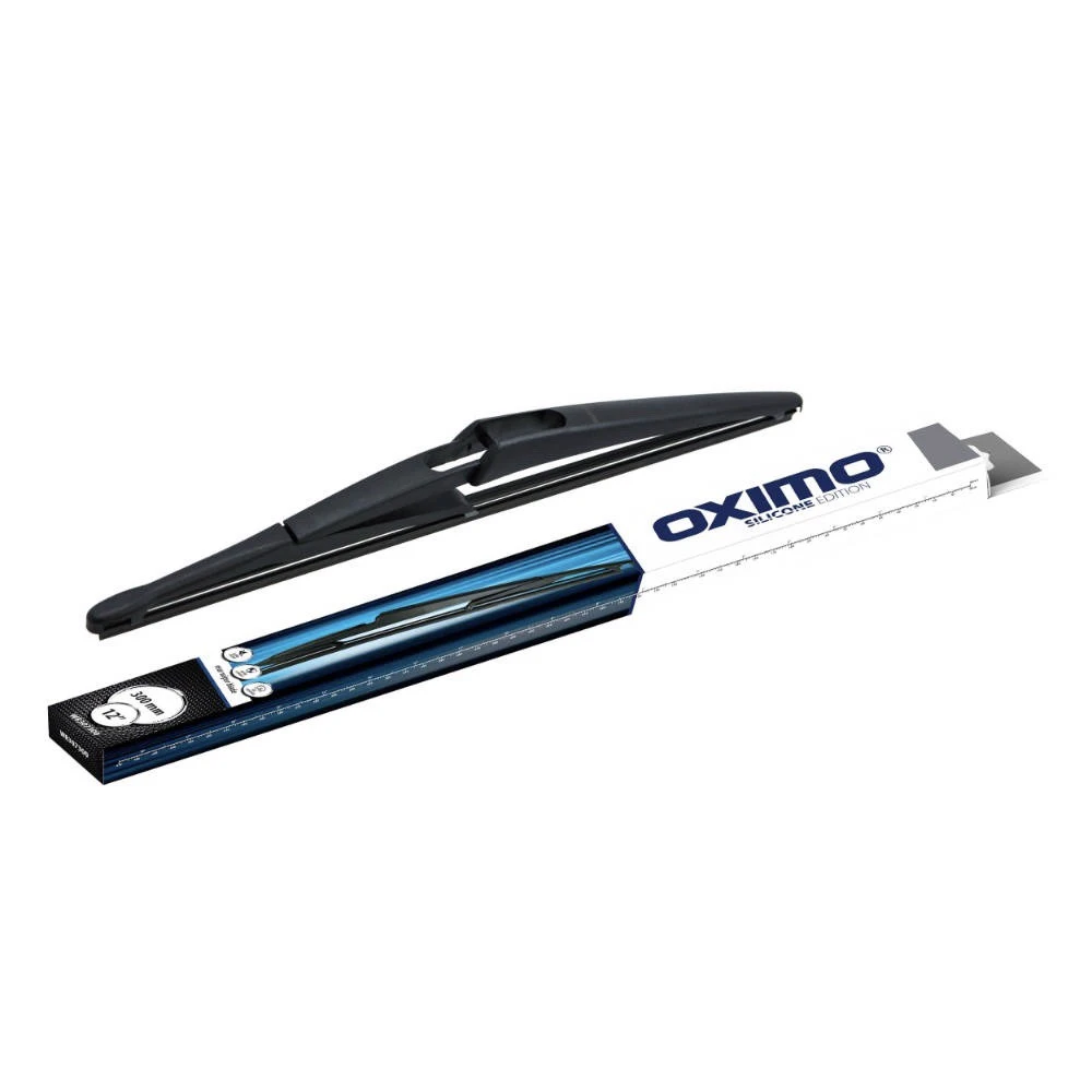 Tylna wycieraczka Oximo Rear 300 mm do Renault Clio 3 2007-2012