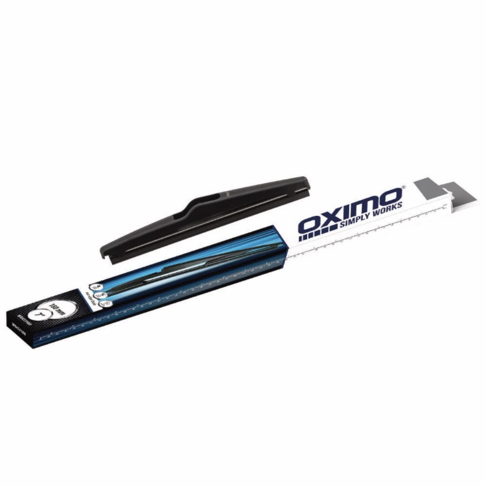 Wiper blades Oximo Rear for Smart Fortwo
