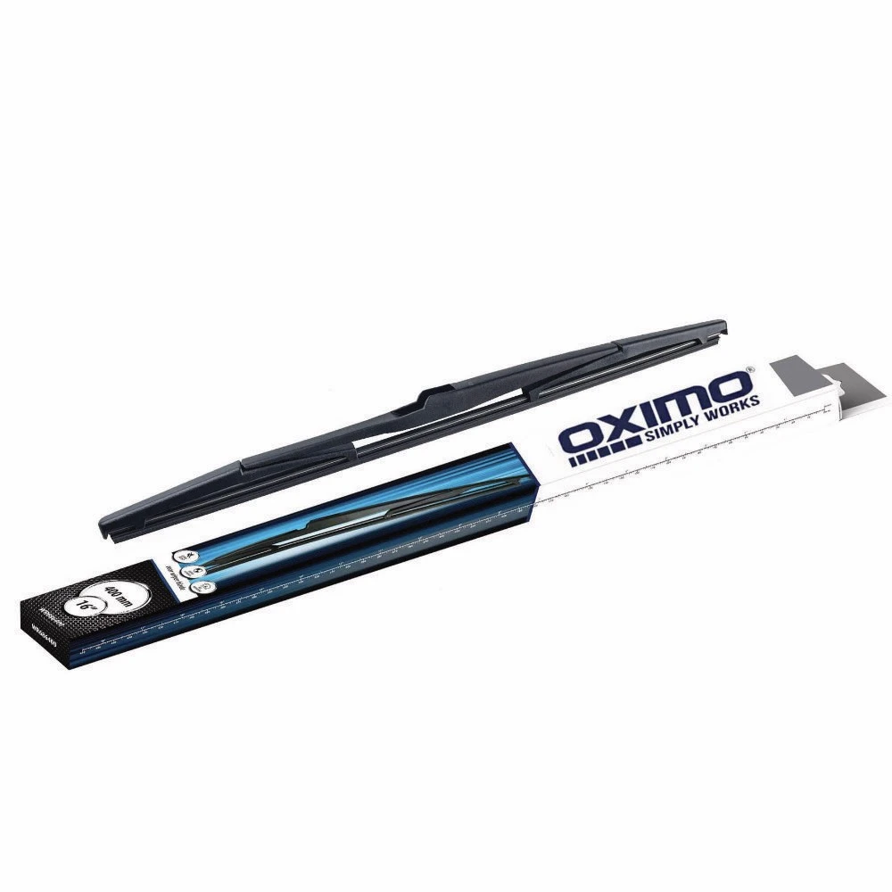 Дворники Oximo Rear для Lexus RX