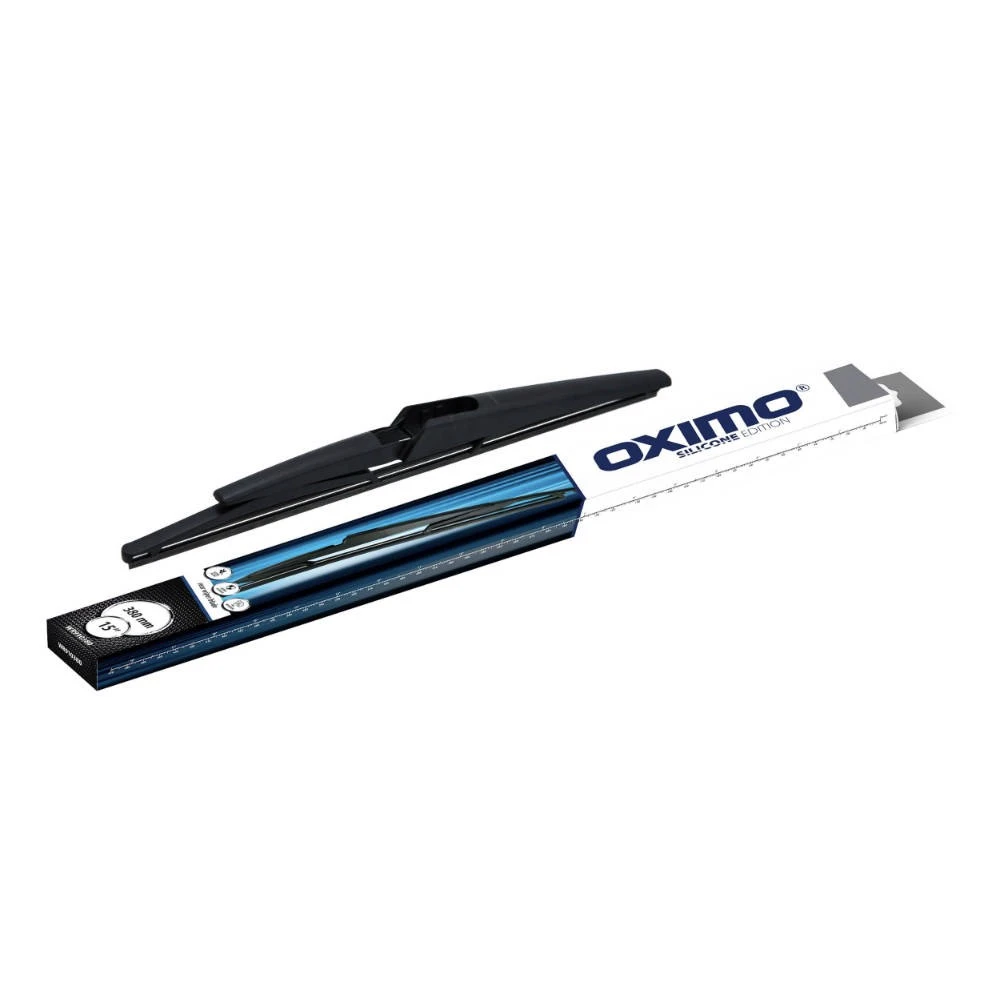 Wycieraczki Oximo Rear do Volvo V70